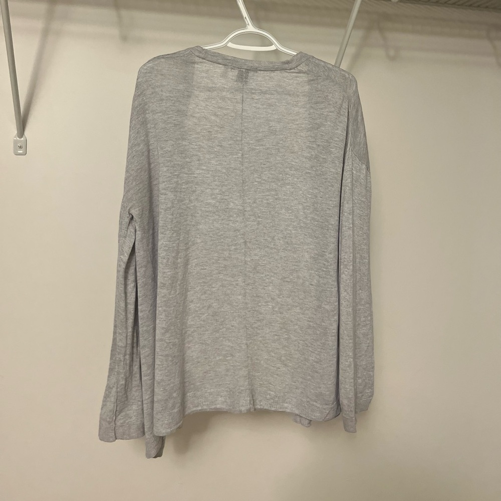 H&M Long Cardigan - Picture 4 of 5